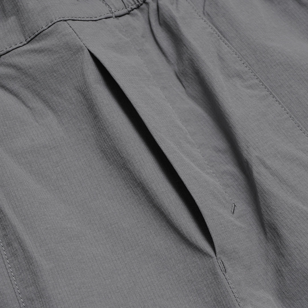 FOLX Active Bowline Stretch Ripstop Shorts