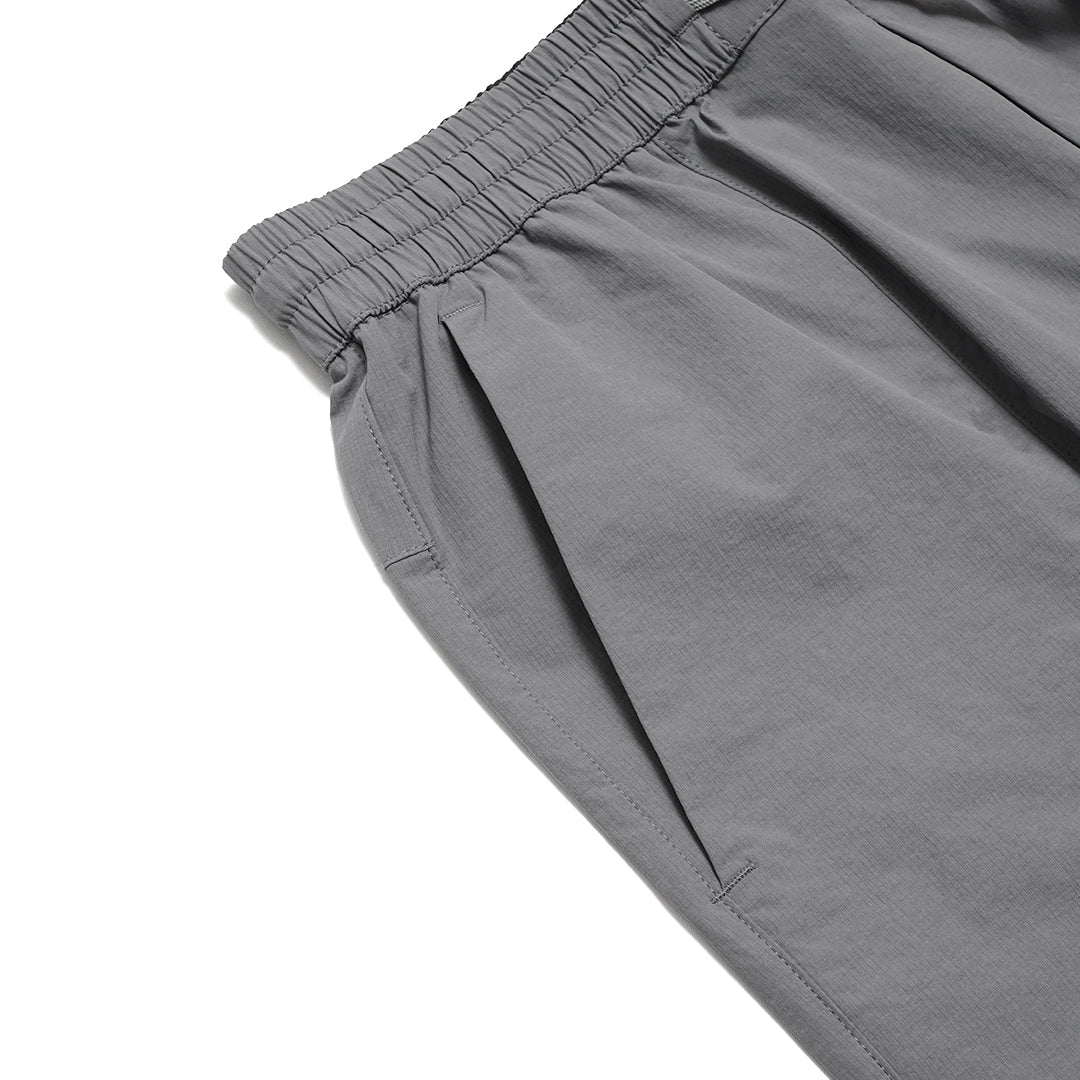 FOLX Active Bowline Stretch Ripstop Shorts