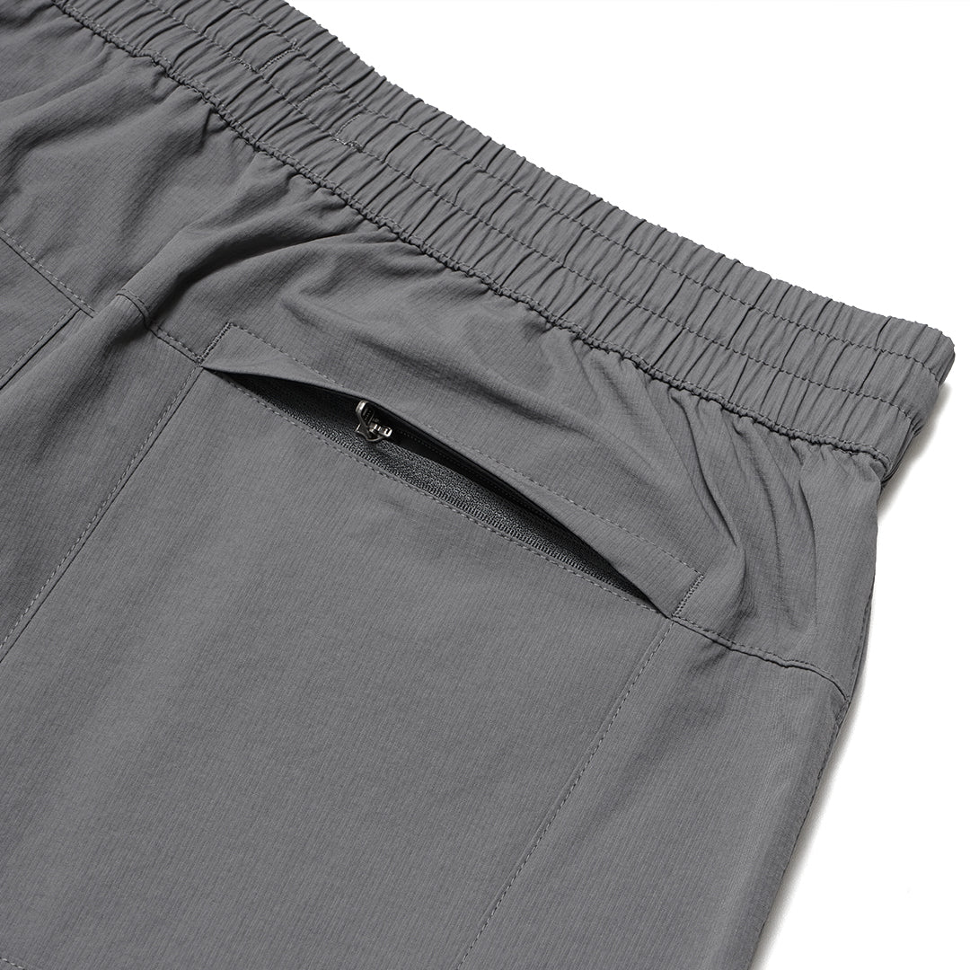 FOLX Active Bowline Stretch Ripstop Shorts