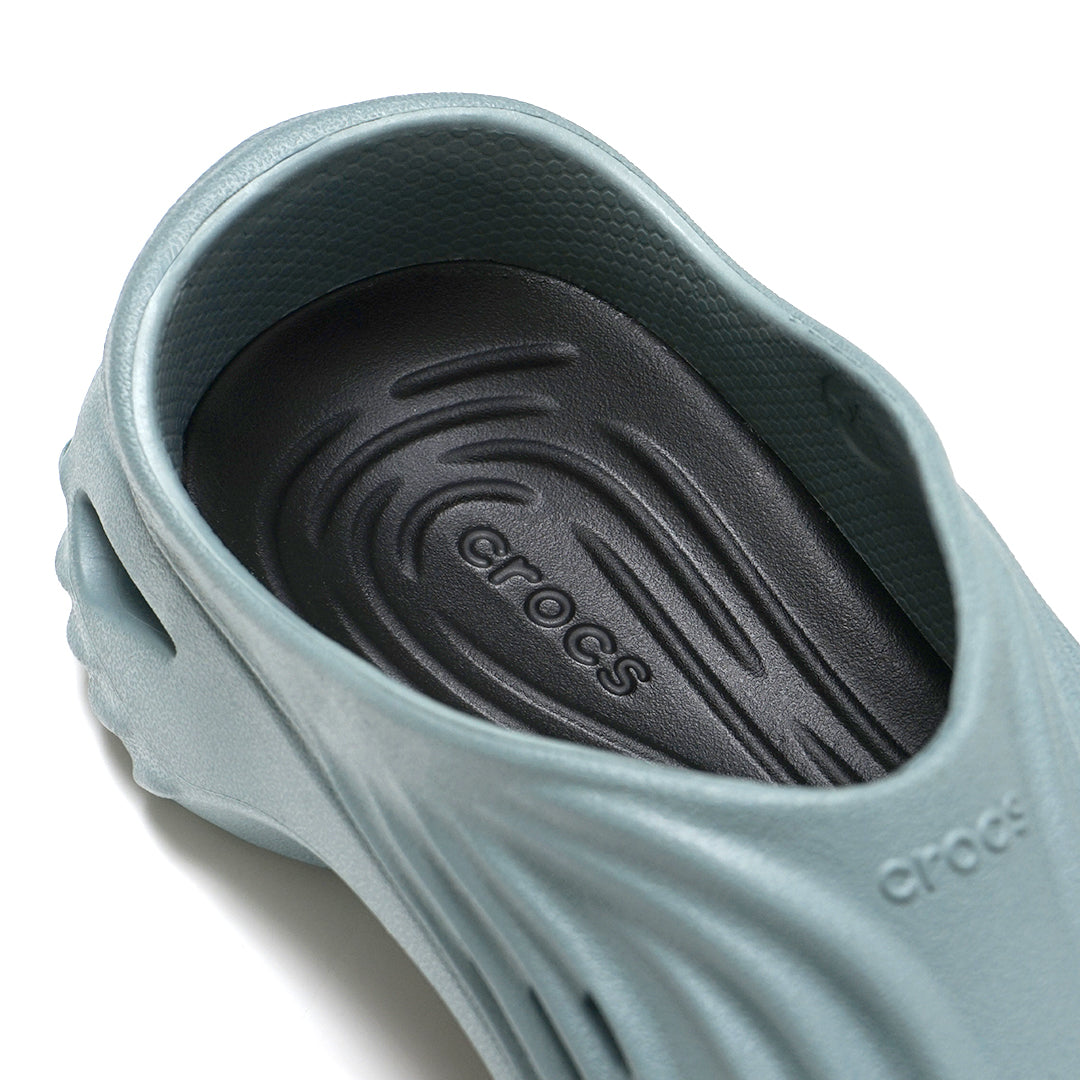 Crocs Classic Echo Wave Clog