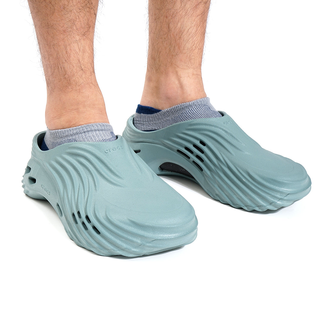 Crocs Classic Echo Wave Clog