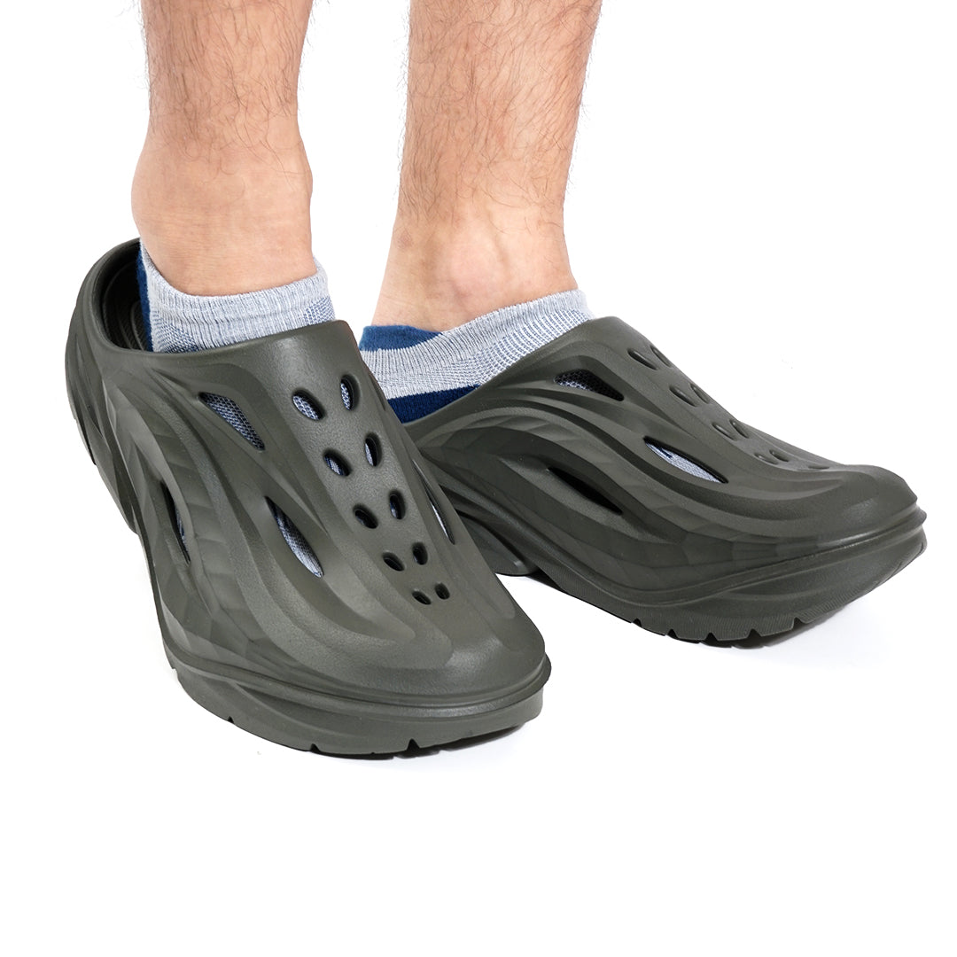HKA Ora Recovery Mule Slide