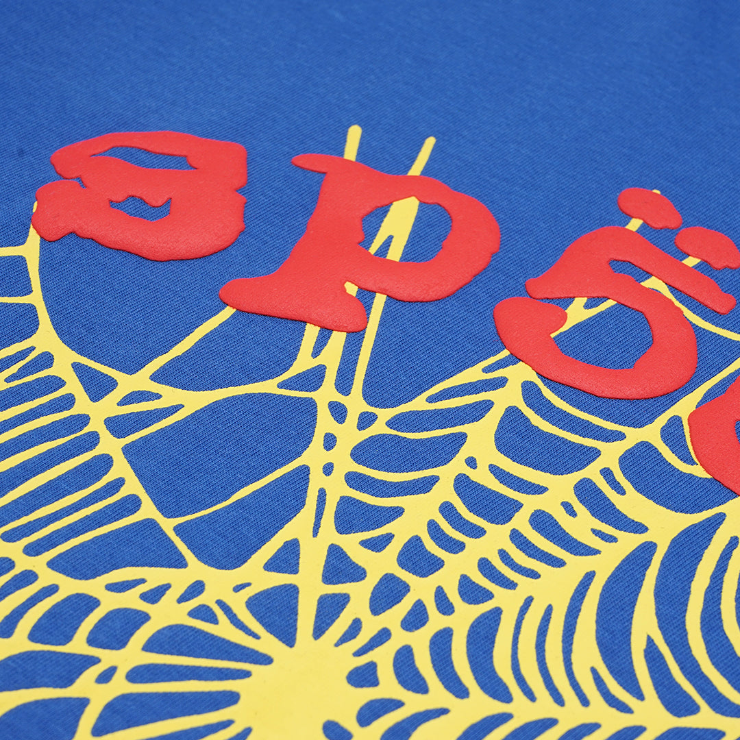 Sp5der Worldwide Web T-Shirt