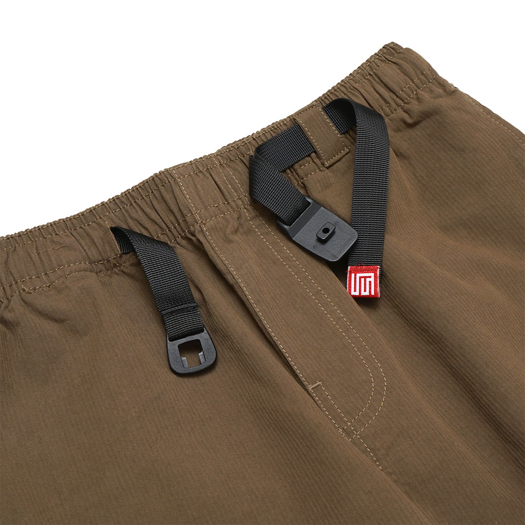 SDOUBLE Trail Tapered Long Pants