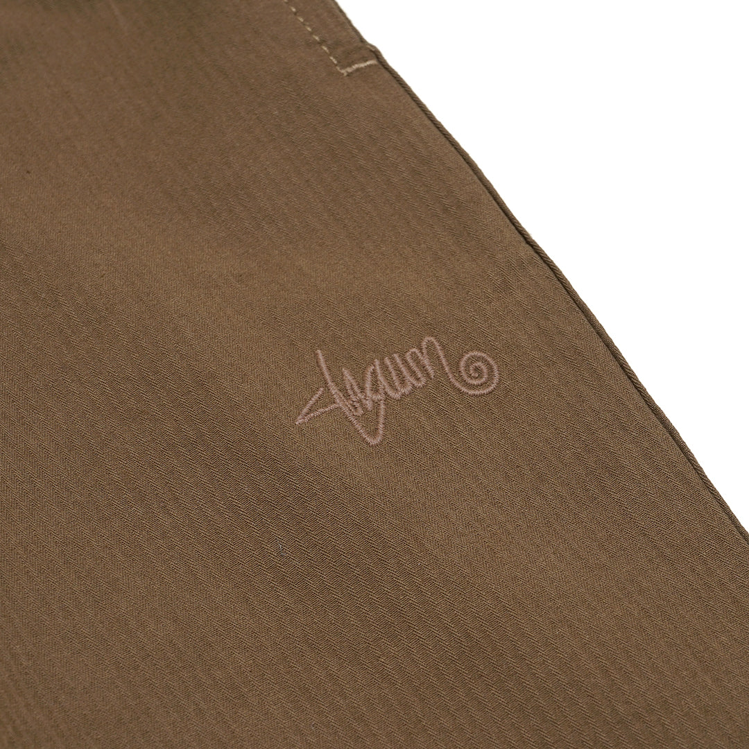 SDOUBLE Trail Tapered Long Pants