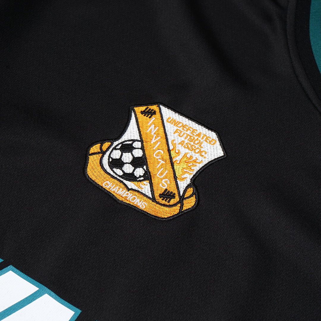 Undefeated Club Jersey T-Shirt