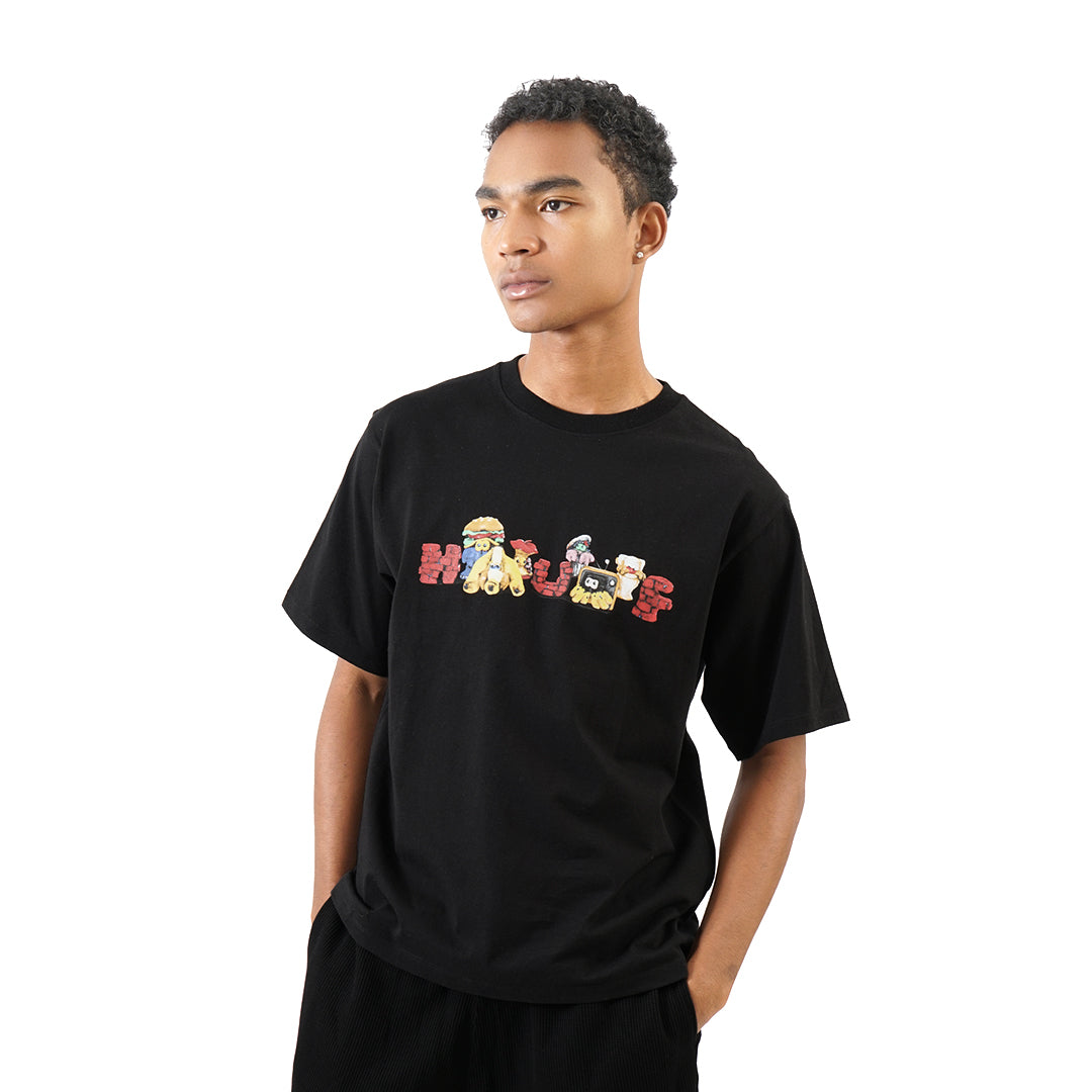 HUF Havecooth Graphic T-Shirt
