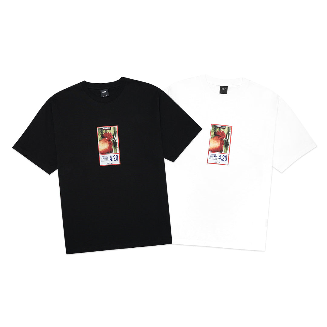 HUF Fried Chicken T-Shirt