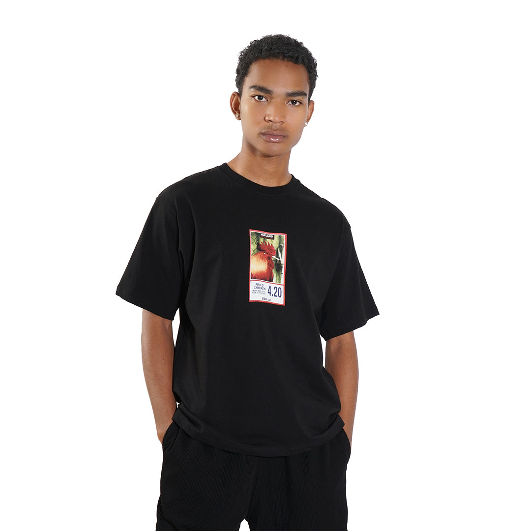 HUF Fried Chicken T-Shirt