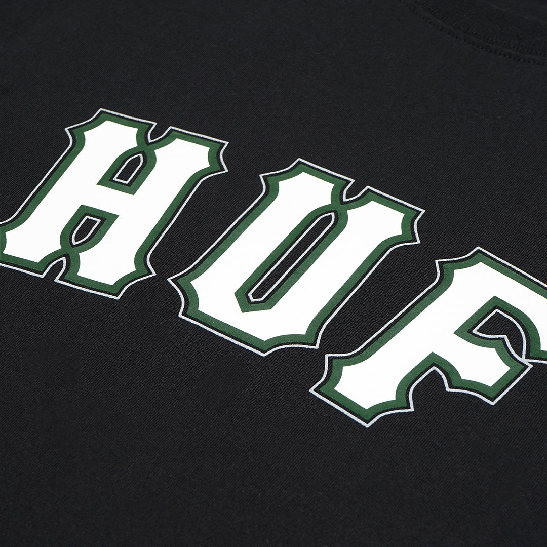 HUF Giant Long Sleeve T-Shirt