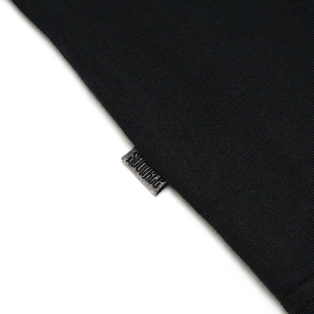 SDOUBLE Roots Dot T-Shirt