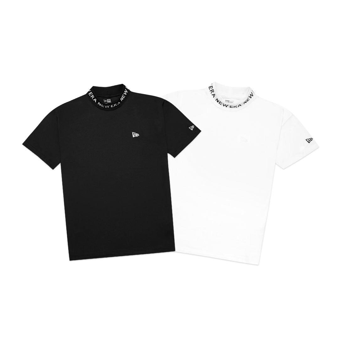 NEA Reflective Logo Performance T-Shirt