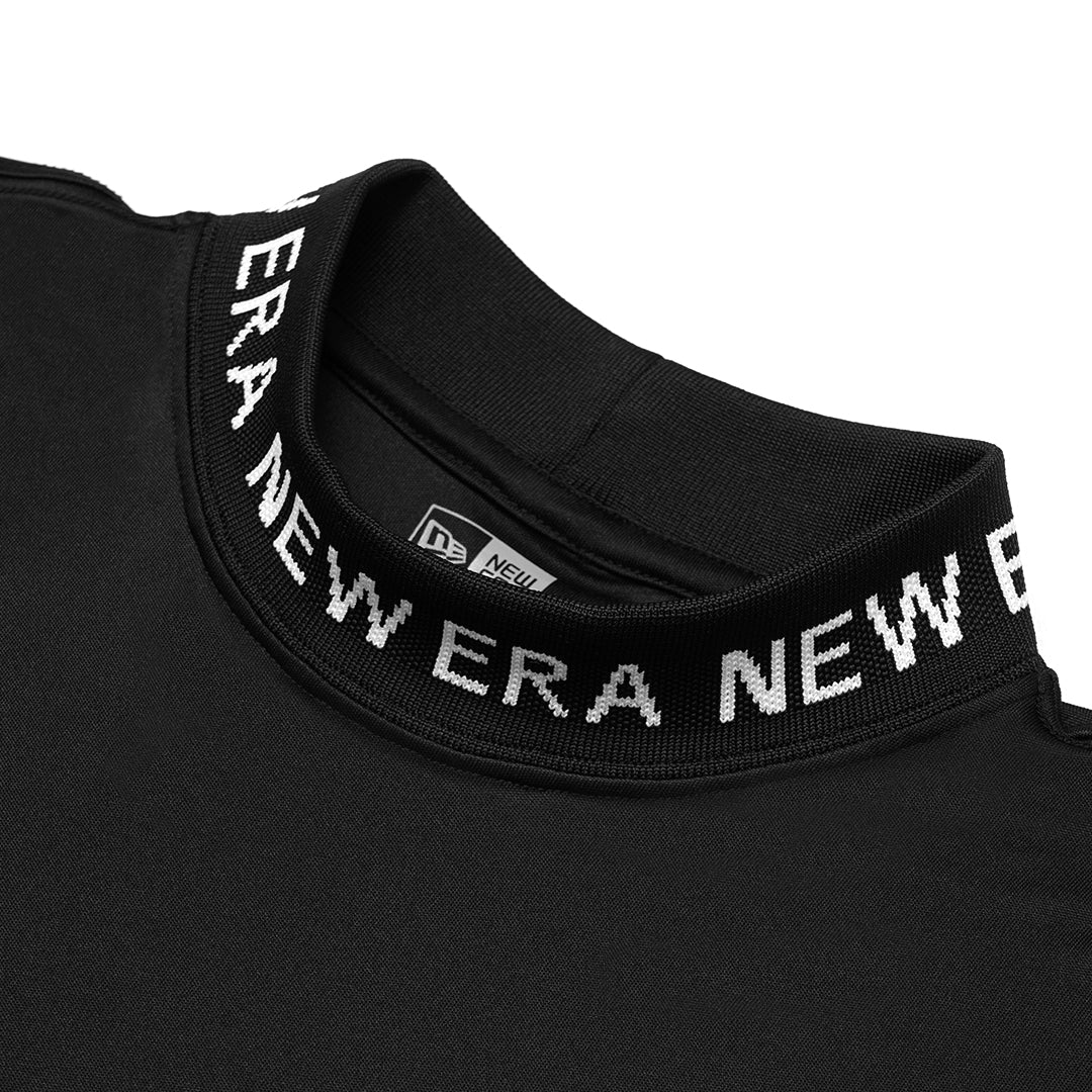 NEA Reflective Logo Performance T-Shirt