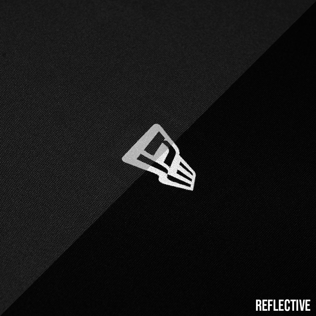 NEA Reflective Logo Performance T-Shirt