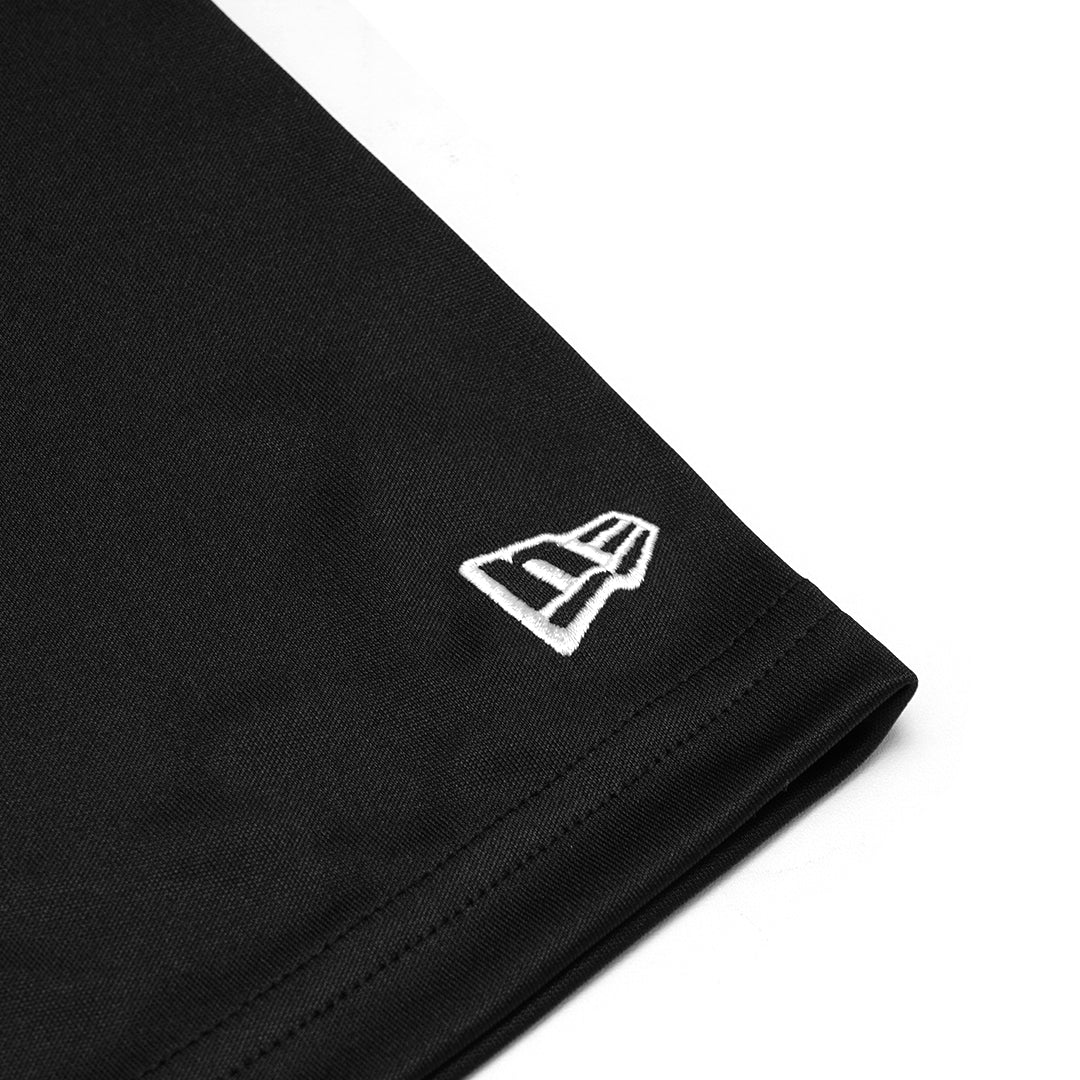 NEA Reflective Logo Performance T-Shirt
