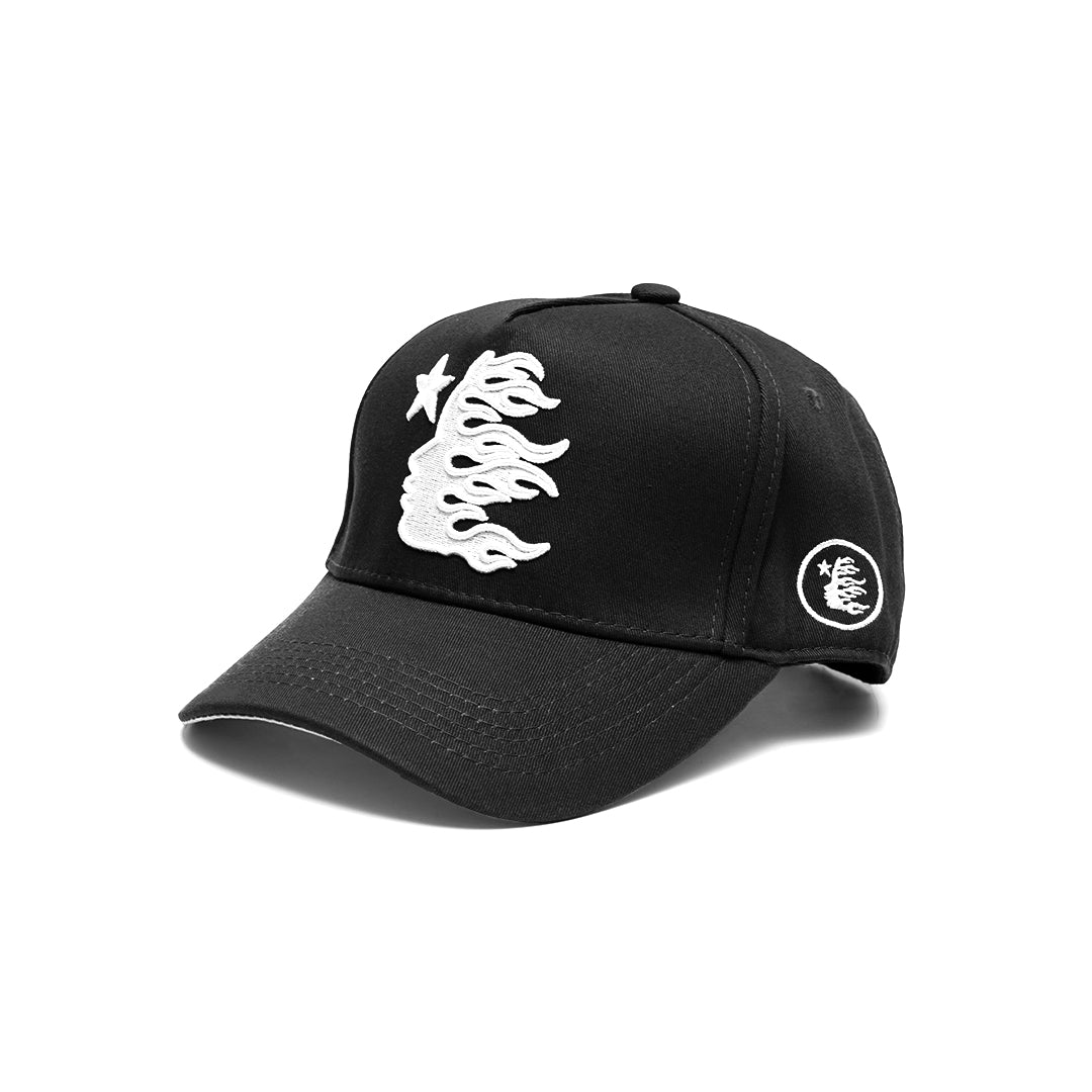 Hellstar OG Logo Baseball Cap