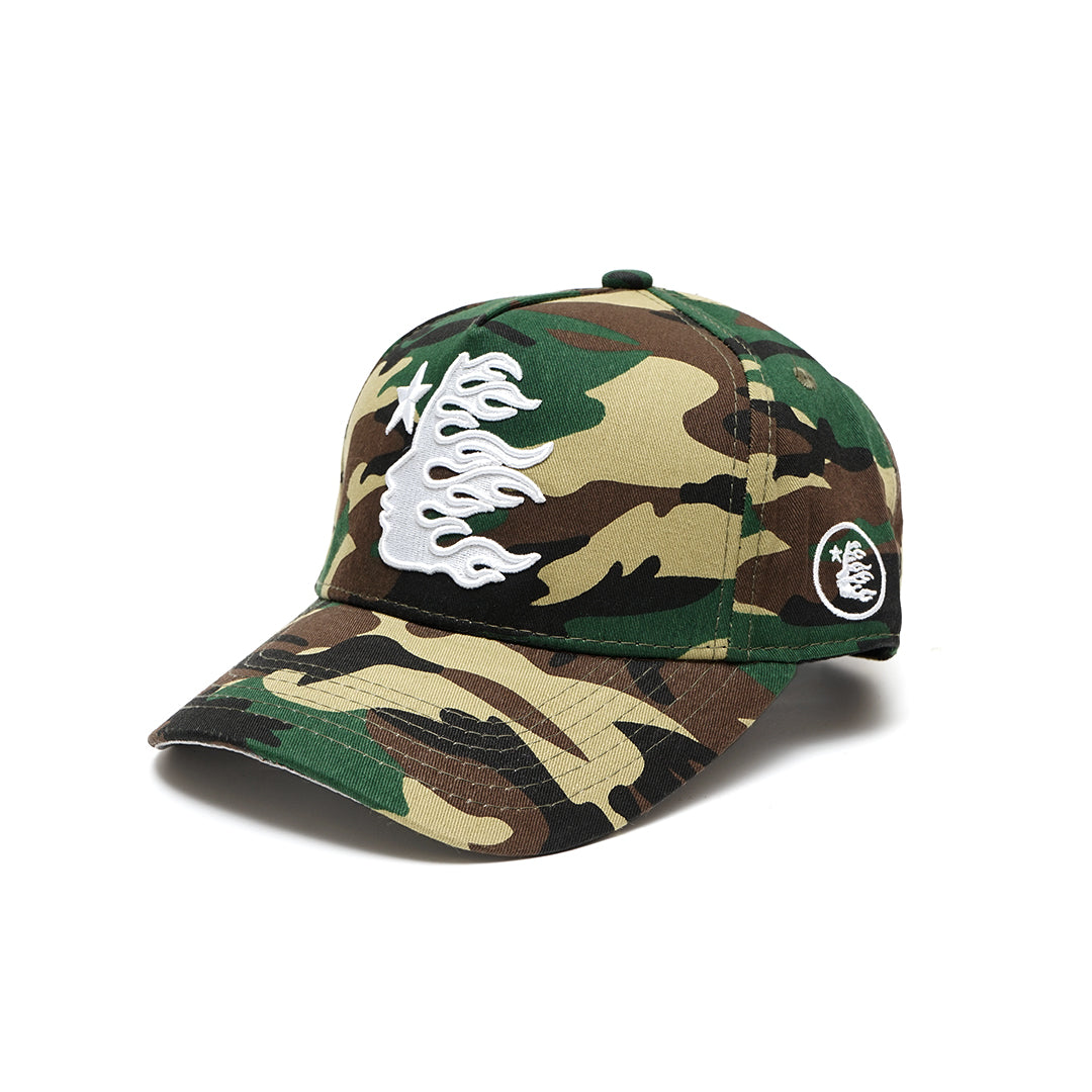 Hellstar OG Logo Baseball Cap