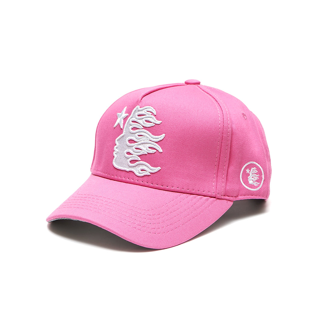 Hellstar OG Logo Baseball Cap