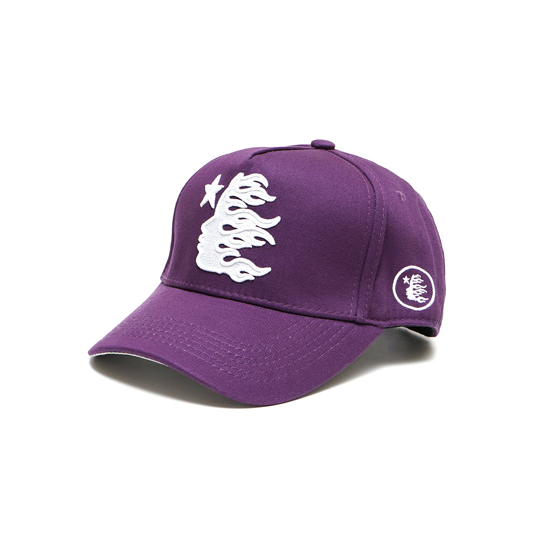 Hellstar OG Logo Baseball Cap