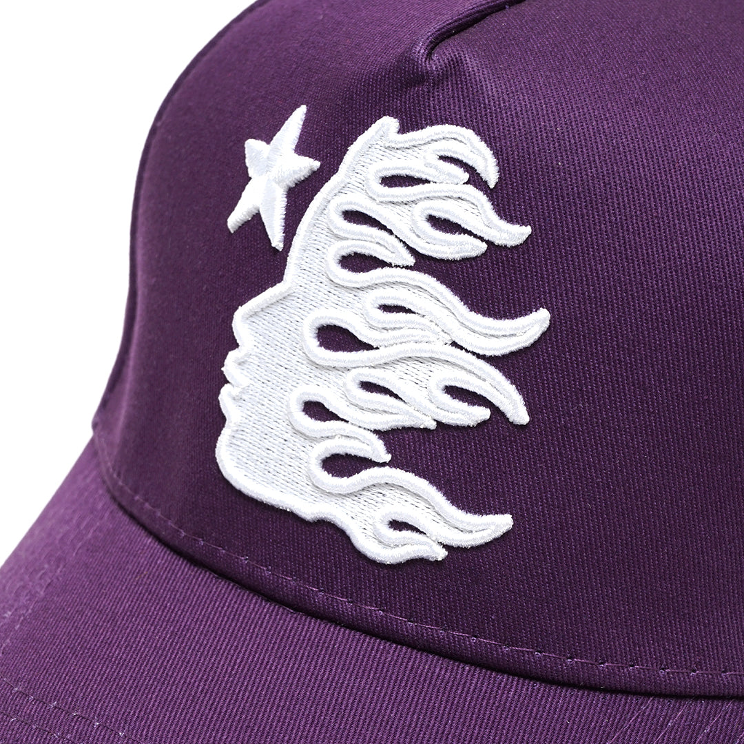 Hellstar OG Logo Baseball Cap