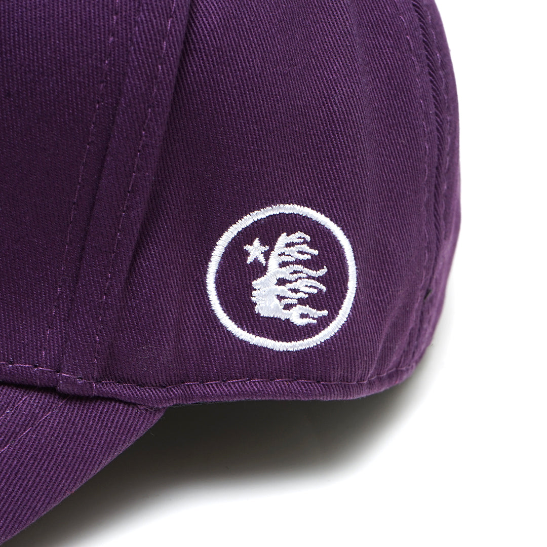 Hellstar OG Logo Baseball Cap