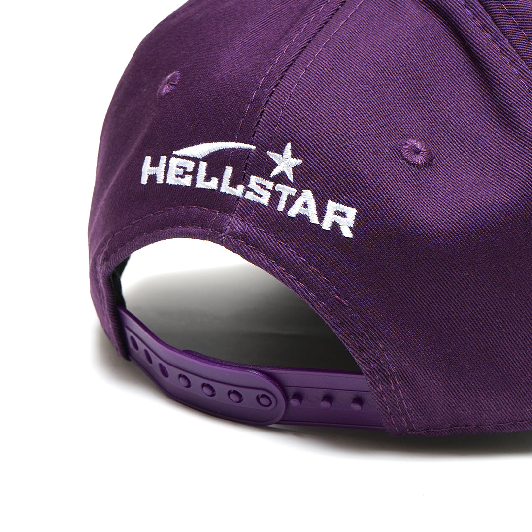 Hellstar OG Logo Baseball Cap