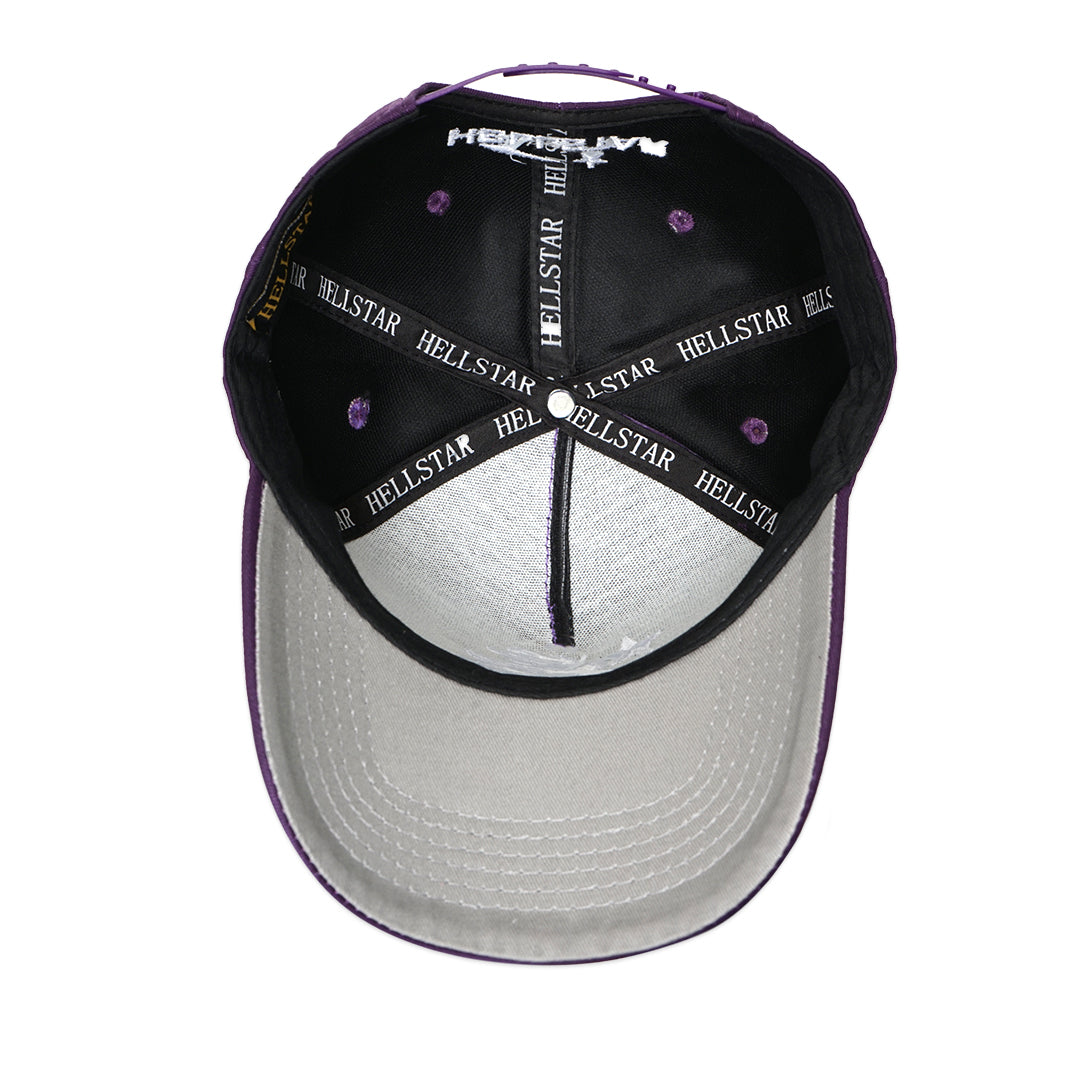 Hellstar OG Logo Baseball Cap