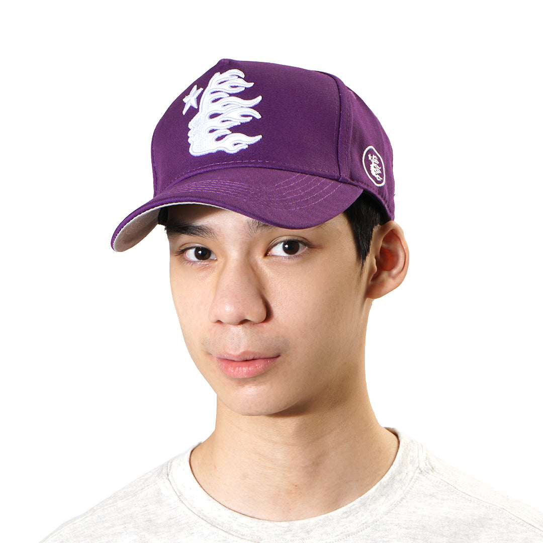 Hellstar OG Logo Baseball Cap