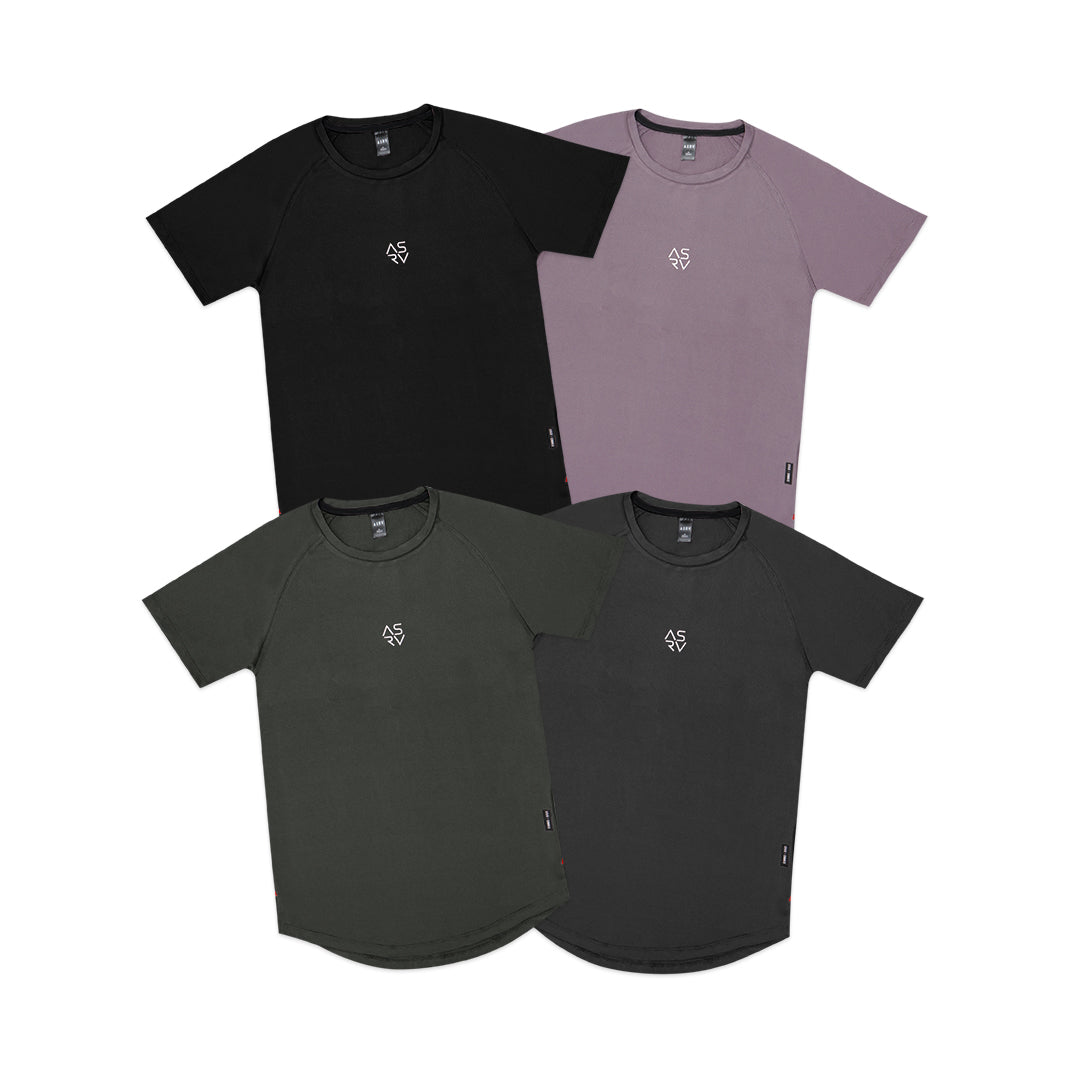 ASRV Silver-Lite 2.0 Performance T-Shirt