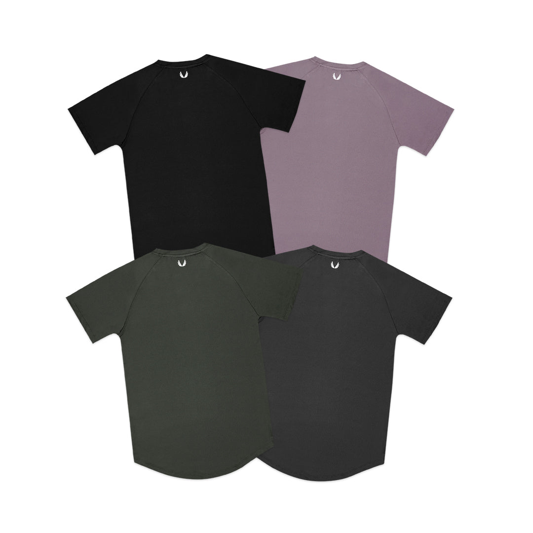 ASRV Silver-Lite 2.0 Performance T-Shirt