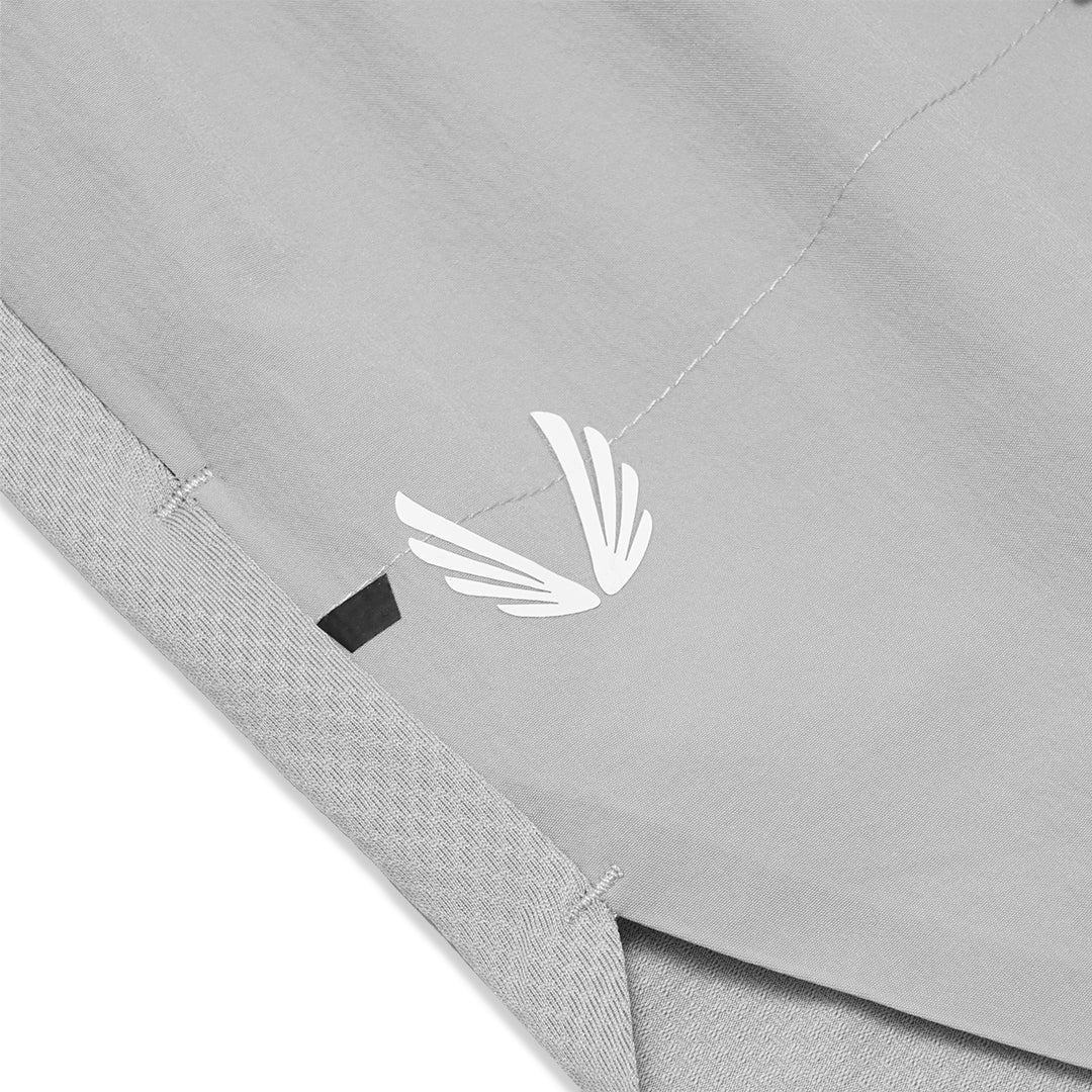 ASRV Tetra-Lite Bonded Training Shorts