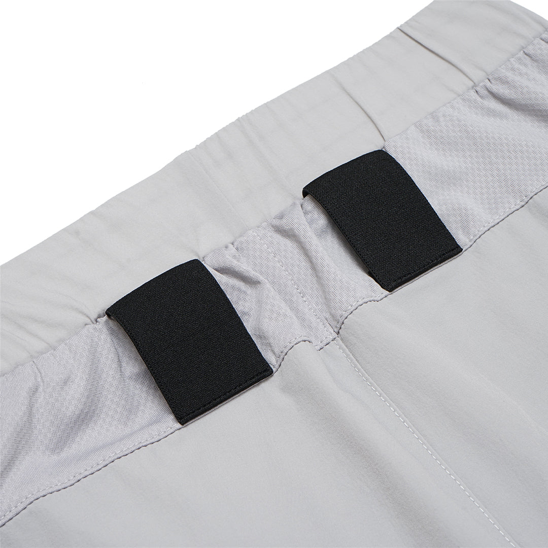 ASRV Tetra-Lite Bonded Training Shorts
