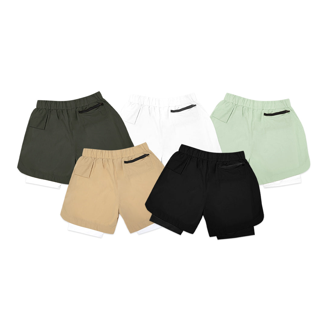 ASRV Tetra-Lite Liner Shorts