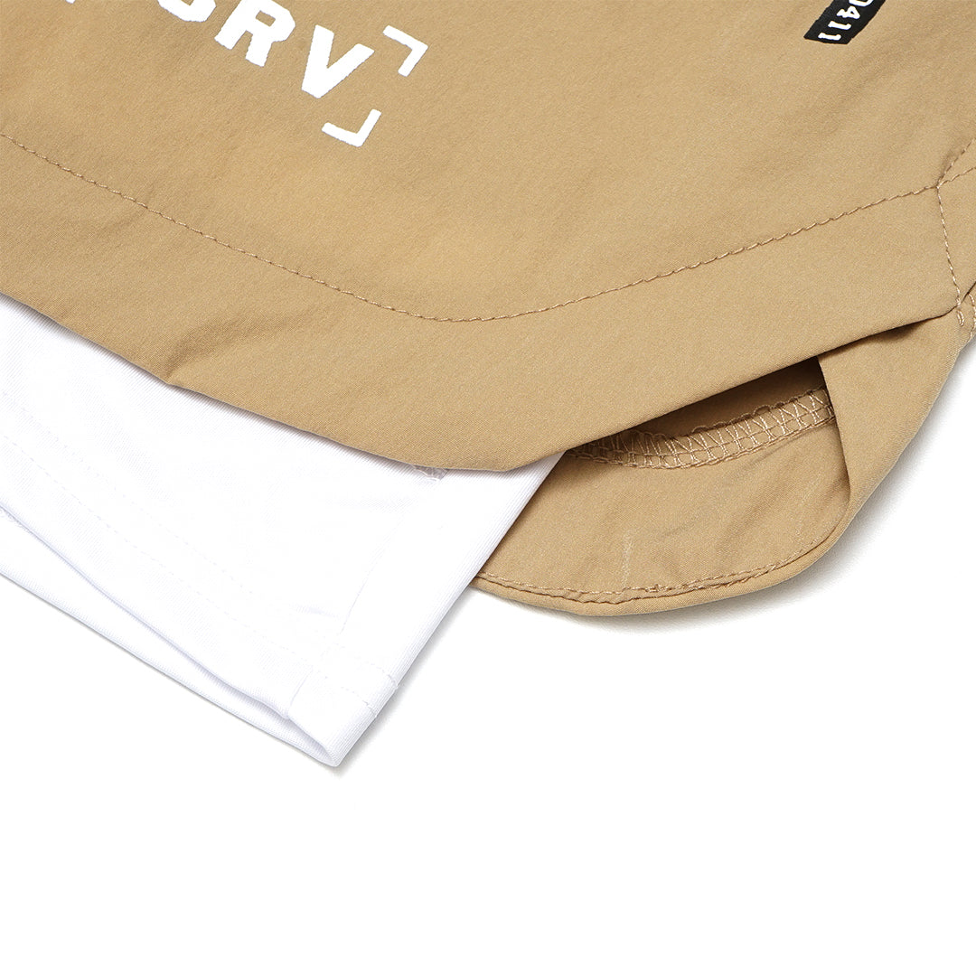 ASRV Tetra-Lite Liner Shorts