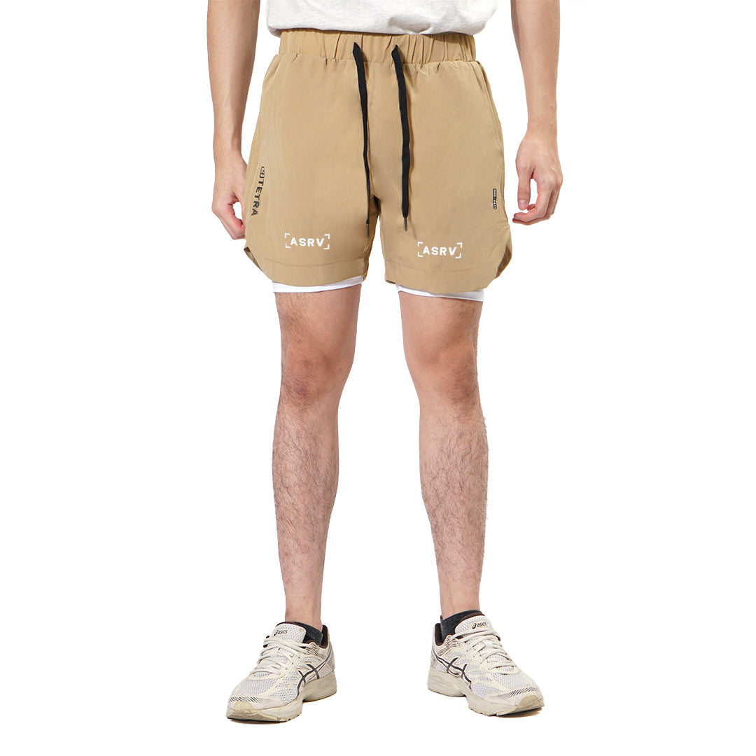 ASRV Tetra-Lite Liner Shorts