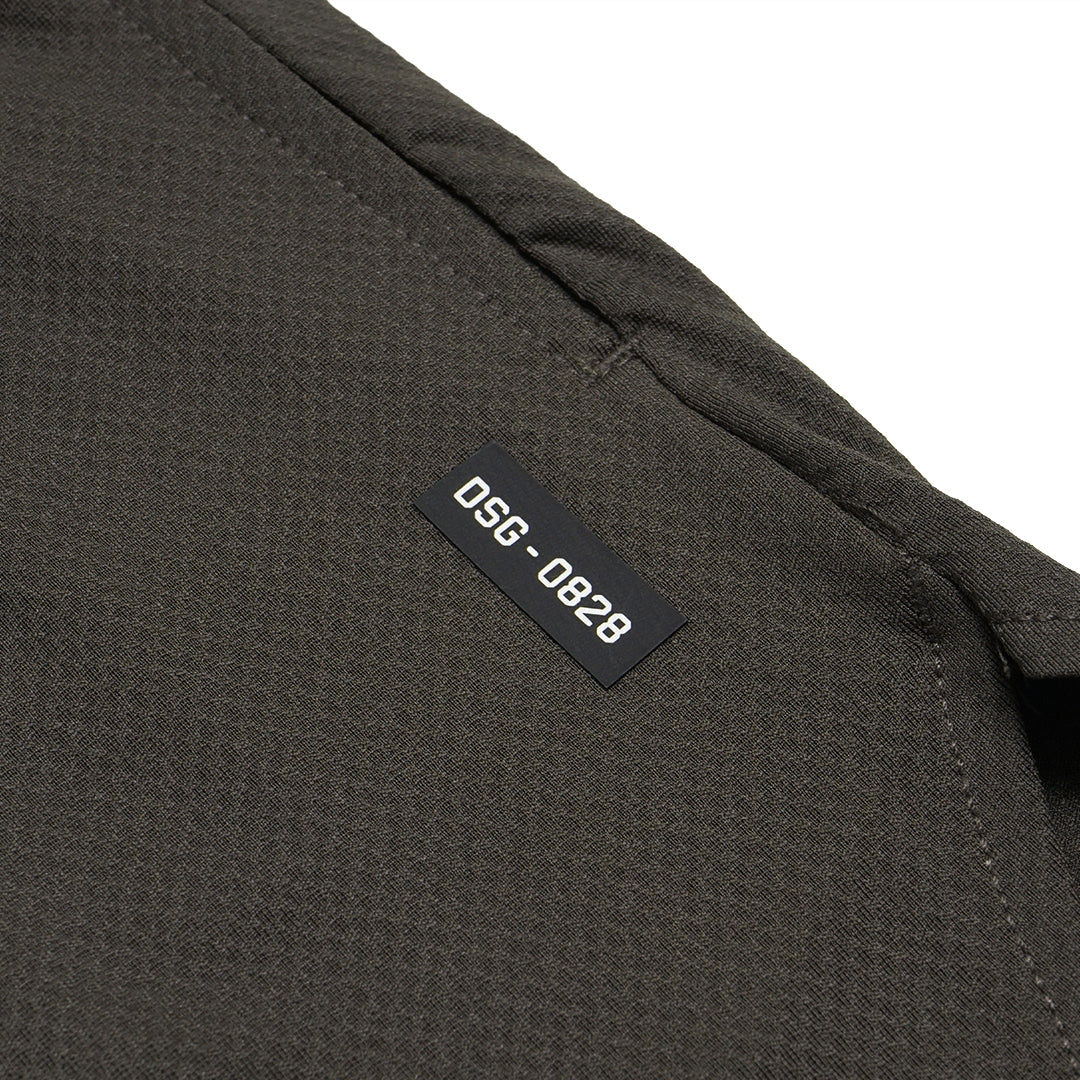 ASRV AeroSilver Linerless Shorts