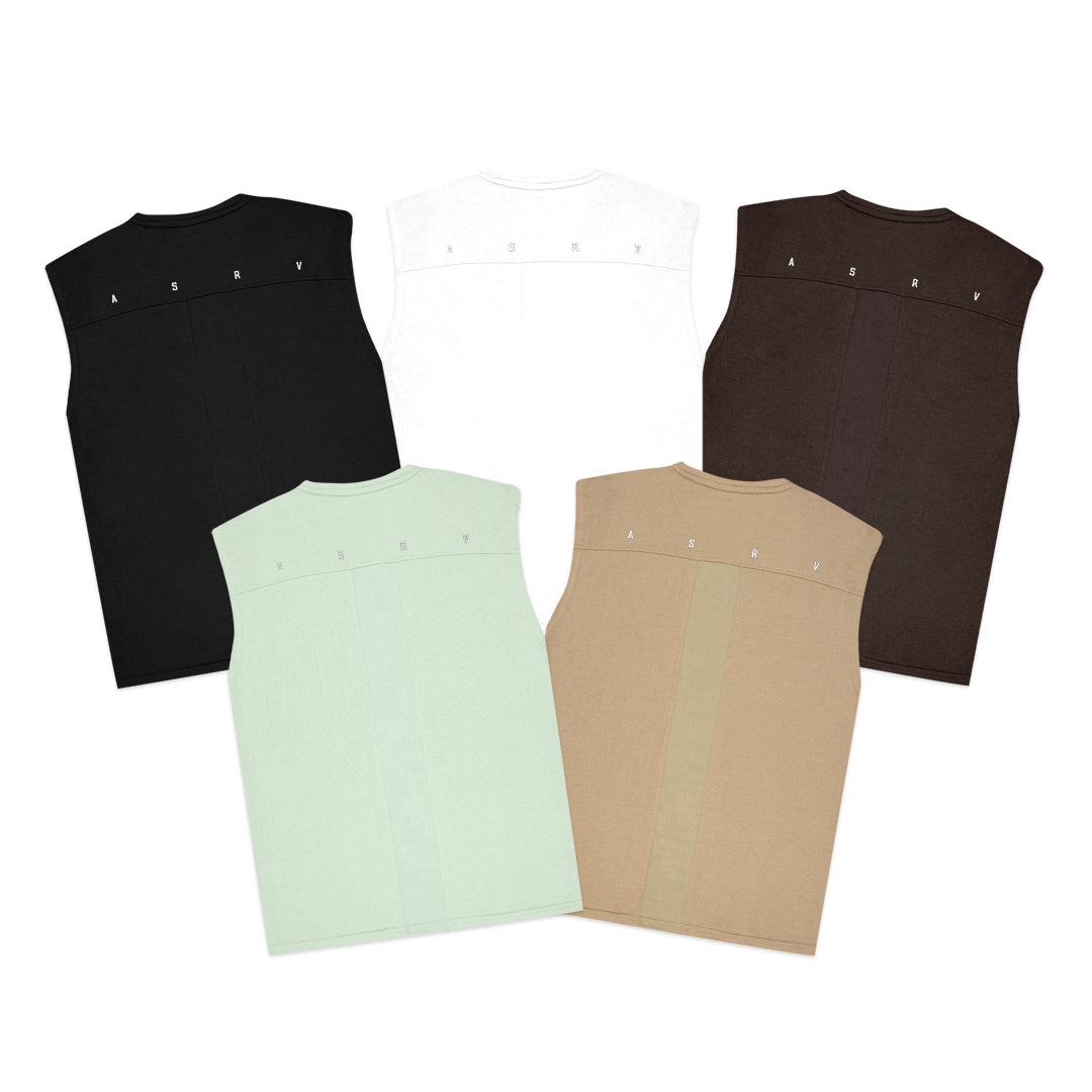 ASRV Relentless Pursuit Sleeveless T-Shirt
