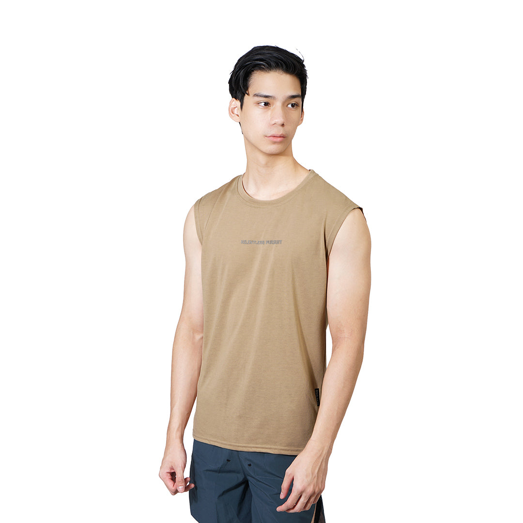 ASRV Relentless Pursuit Sleeveless T-Shirt