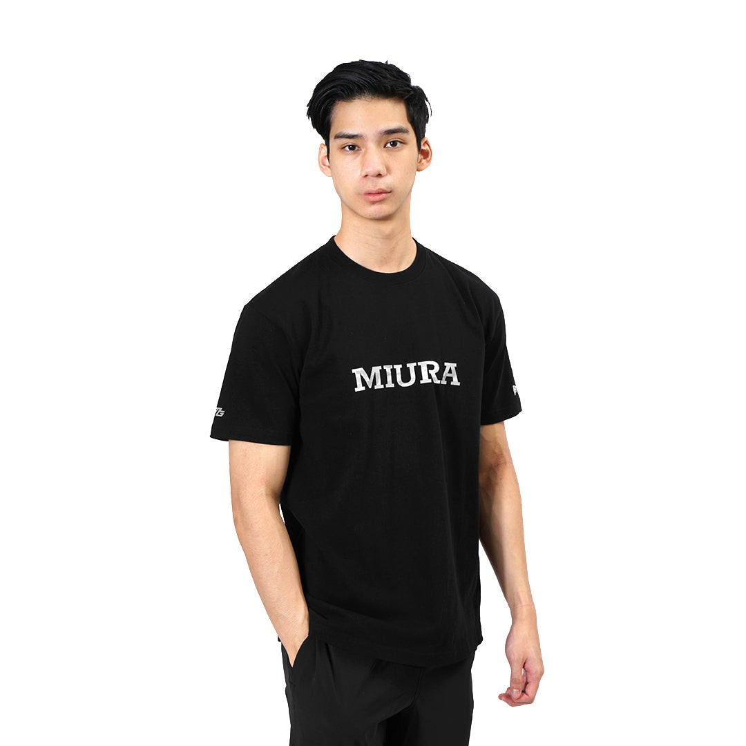 NEA X Miura SG-541 T-Shirt