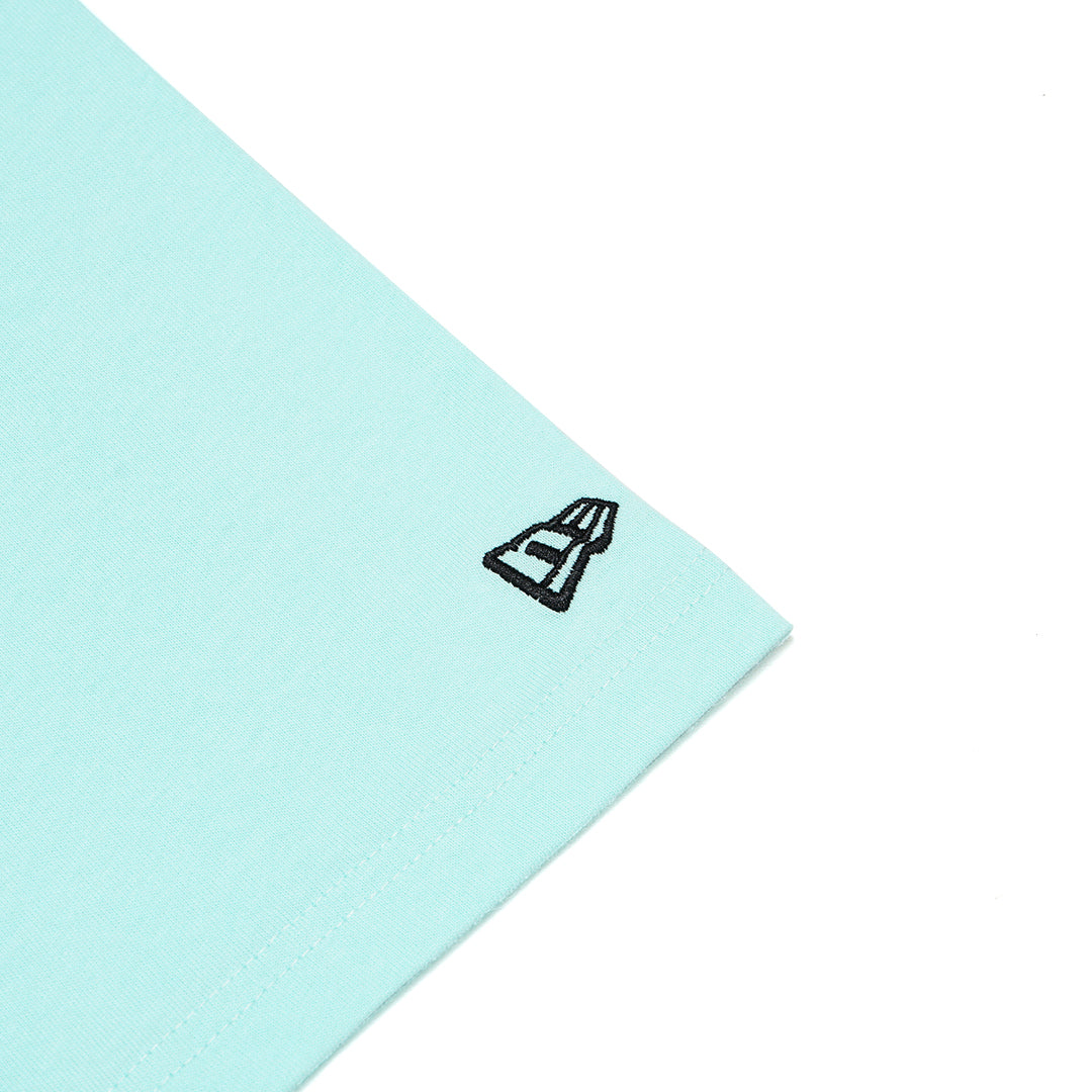 NEA Wave Logo Oversized T-Shirt
