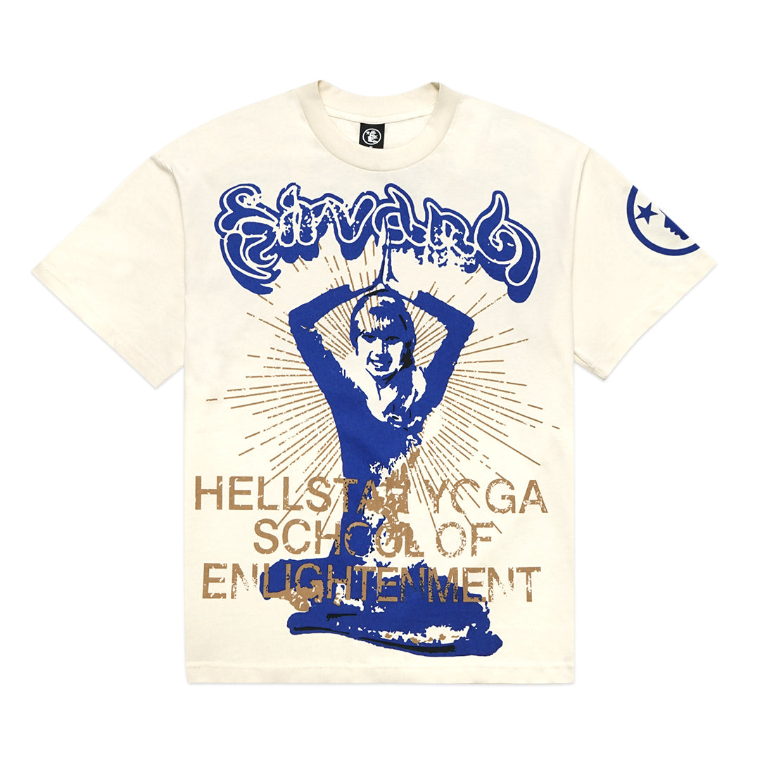 Hellstar Yoga School of Enlightenment T-Shirt