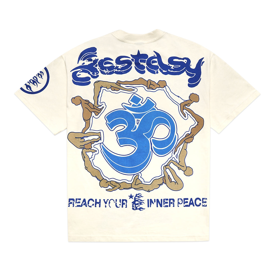 Hellstar Yoga School of Enlightenment T-Shirt
