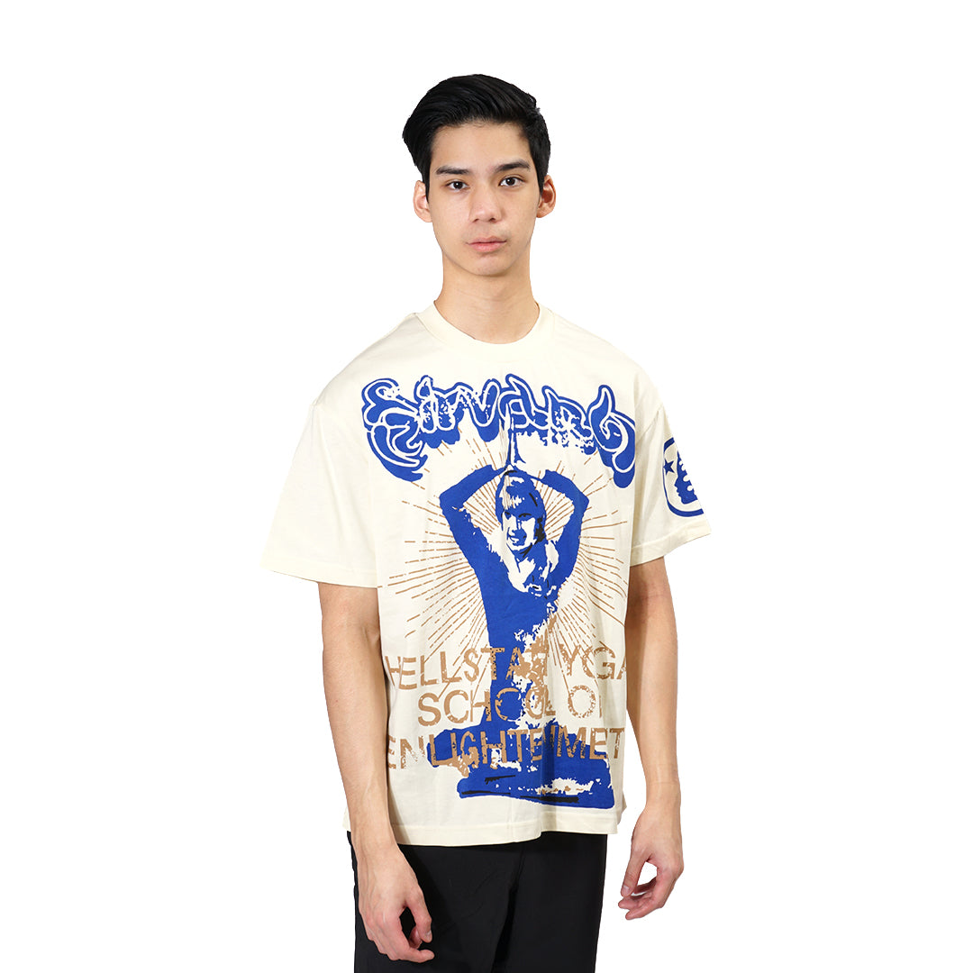 Hellstar Yoga School of Enlightenment T-Shirt