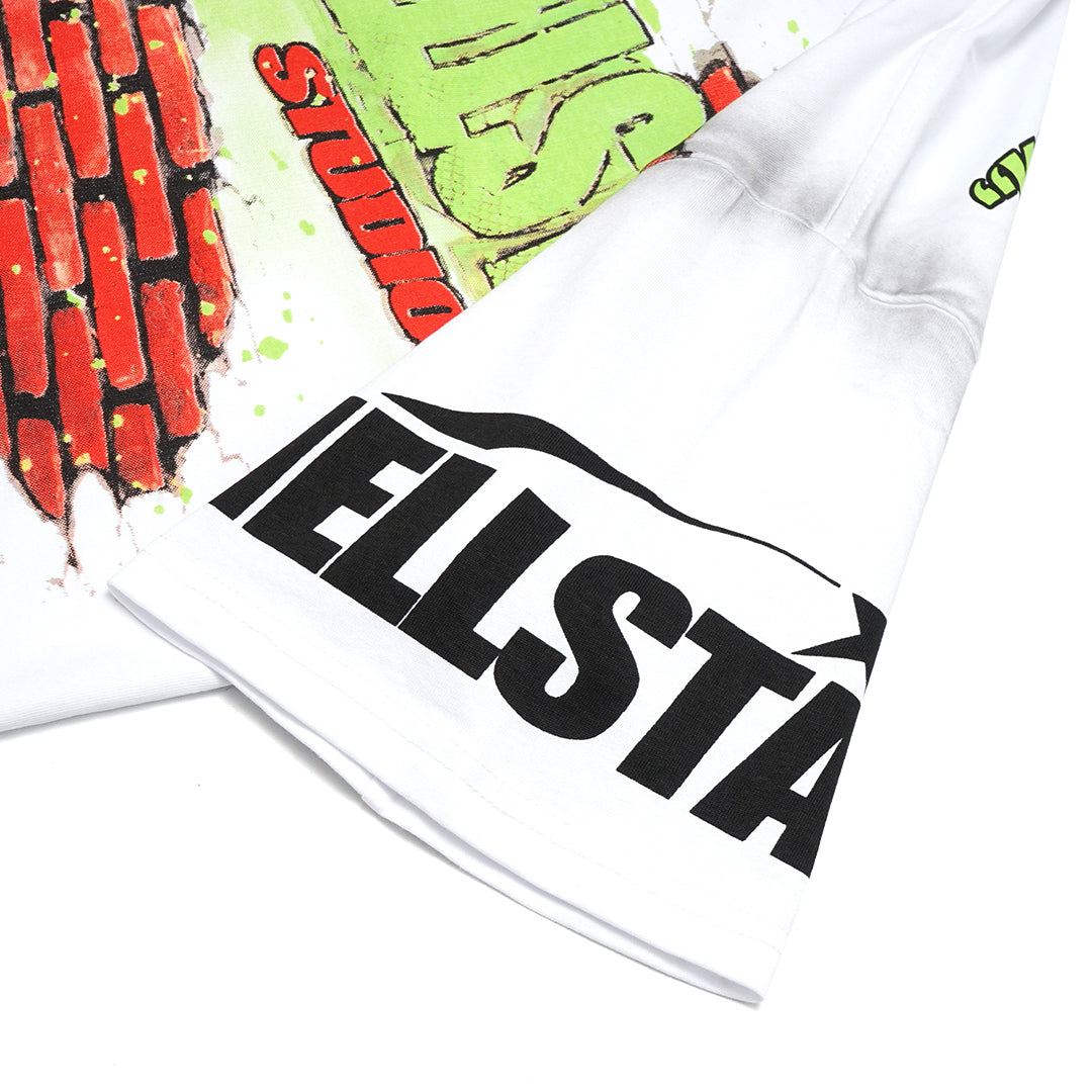 Hellstar Brick Wall T-Shirt