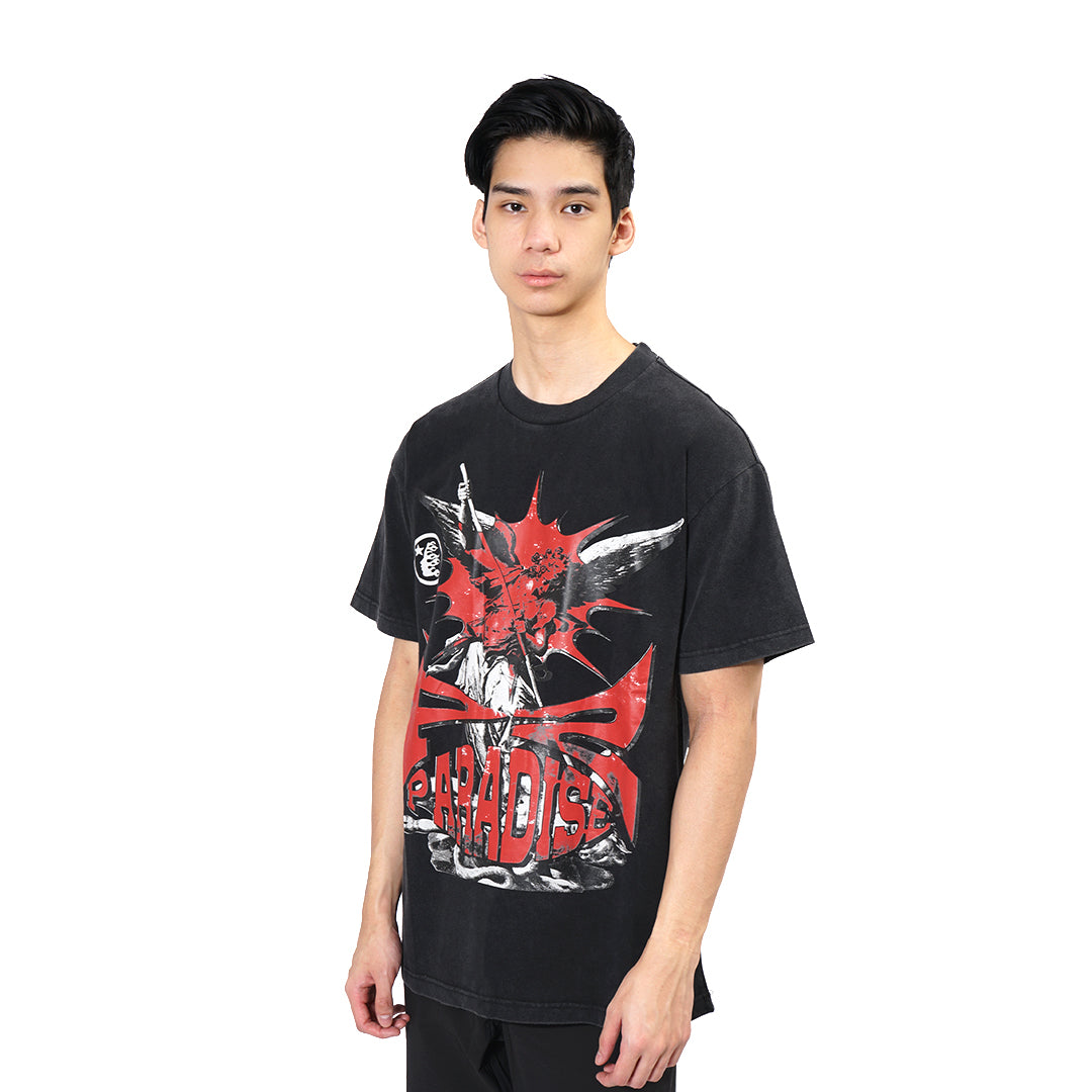 Hellstar Bigger Than Satan T-Shirt