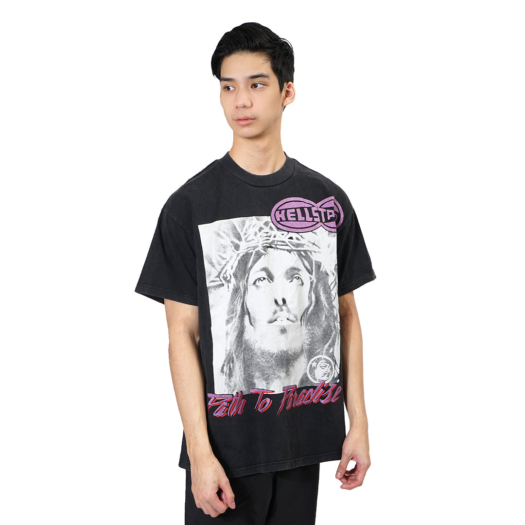 Hellstar What Would Hellstar Do T-Shirt