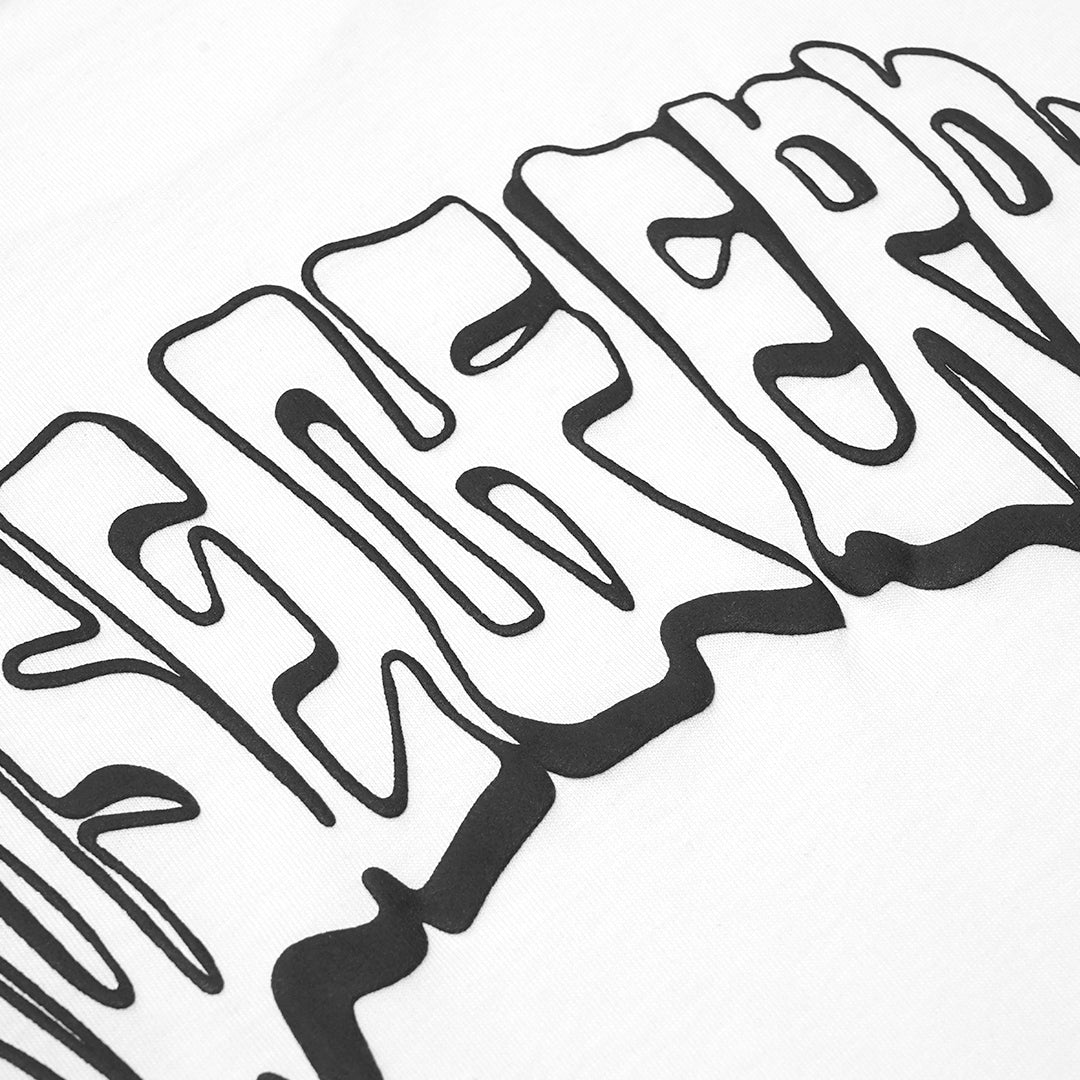 House of Errors Letter Print T-Shirt