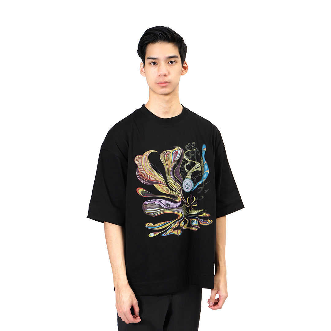 House of Errors Man of the Dunes T-Shirt