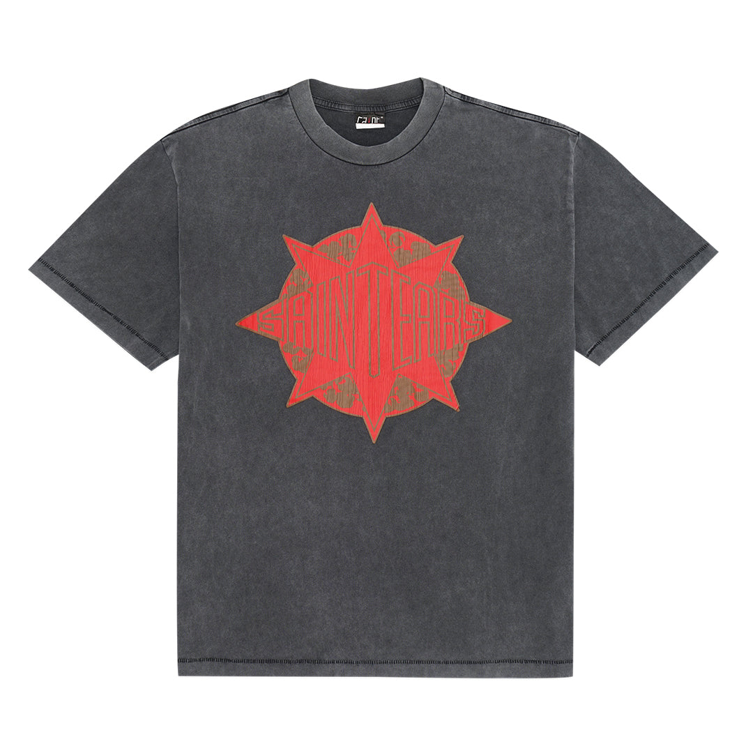 Saint Michael X Denim Tear T-Shirt