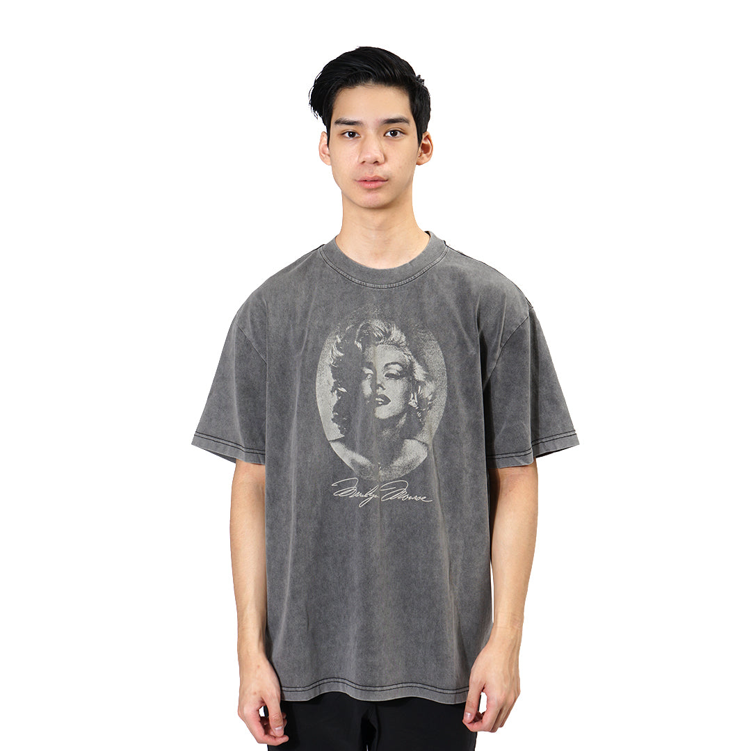 Winterland Marilyn Monroe Vintage T-Shirt